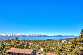 Mv15 lakeview top of the mountain townhome